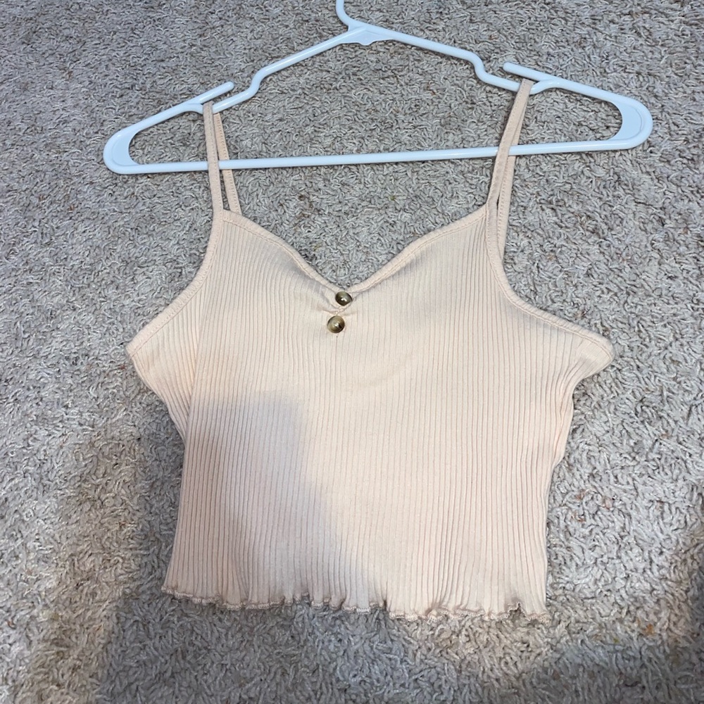 Super cute tank top!!